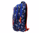 SAC A DOS CRISTAL 3 POCHES GARCON CR3611