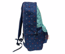 SAC A DOS CRISTAL 2 POCHES GARCON  3711