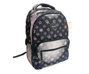 SAC A DOS CRISTAL SPIDER BLEU 3410