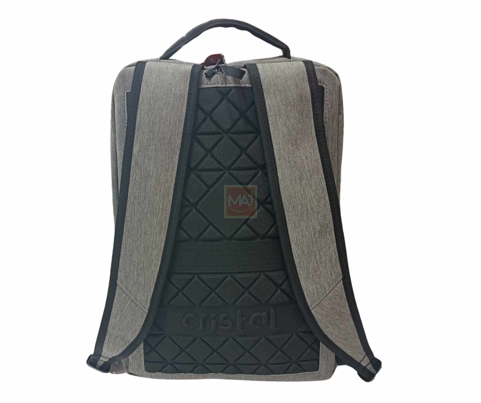 SAC A DOS CRISTAL CR4707