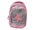 SAC A DOS CRISTAL 3 POCHES FILLES  3610