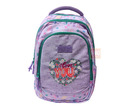 SAC A DOS CRISTAL 3 POCHES FILLES  3610