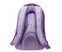 SAC A DOS CRISTAL 3 POCHES FILLES  3610