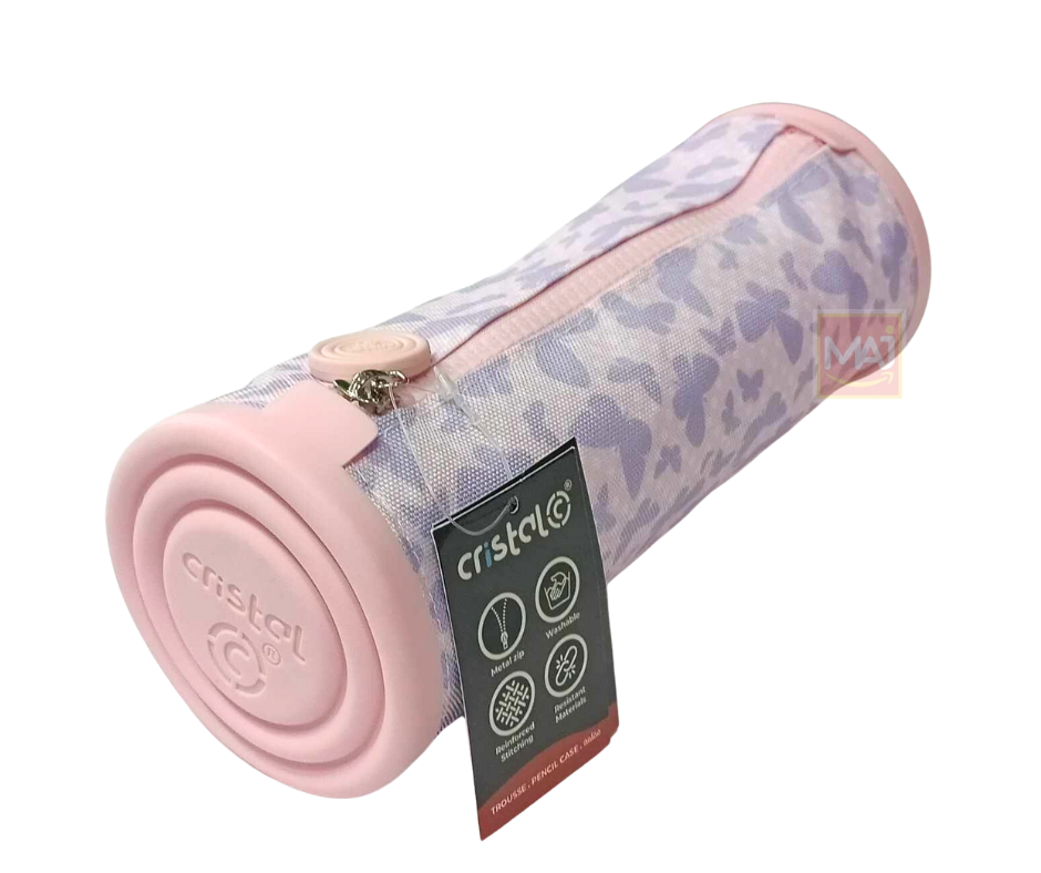 TROUSSE CRISTAL FONT RONDE CR1305