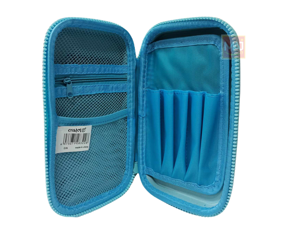 TROUSSE CRISTAL CR2112 GARCON 3D