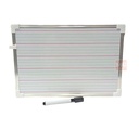 ARDOISE ALGO AL8257 ALUMINIUM