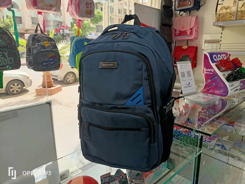 SAC A DOS TECHNO TE6891