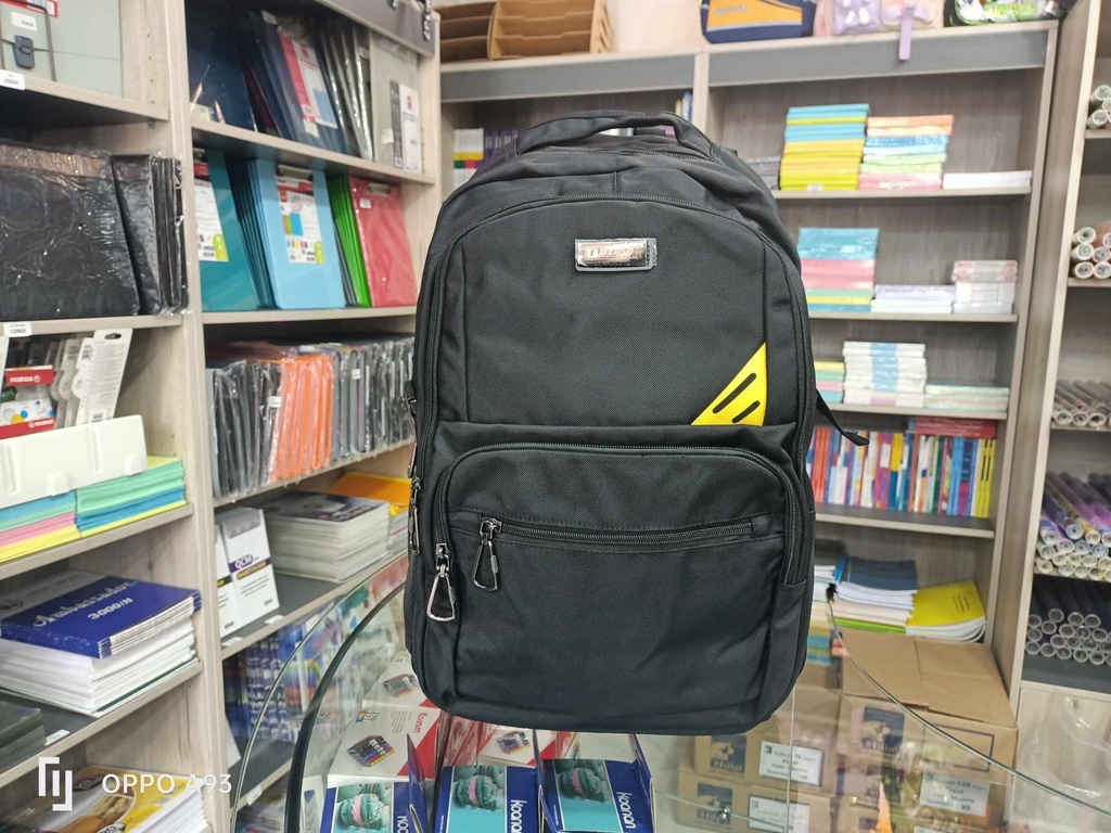SAC A DOS TECHNO TE6891