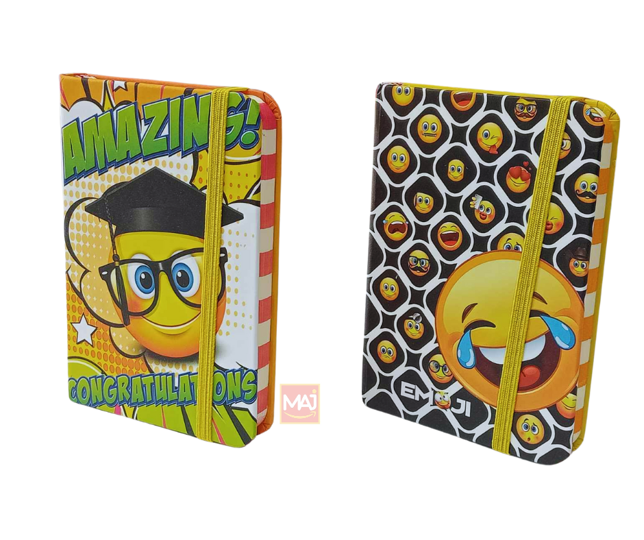 AGENDA INTIME SAMBARA 05173