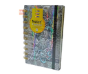 NOTE BOOK FASHION SAMBARA SPIRAL A6 05203