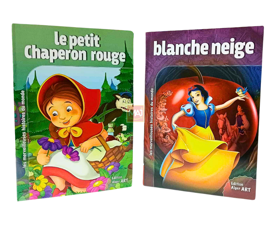 LES MERVEILLEUSE HISTOIRES DU MONDE 