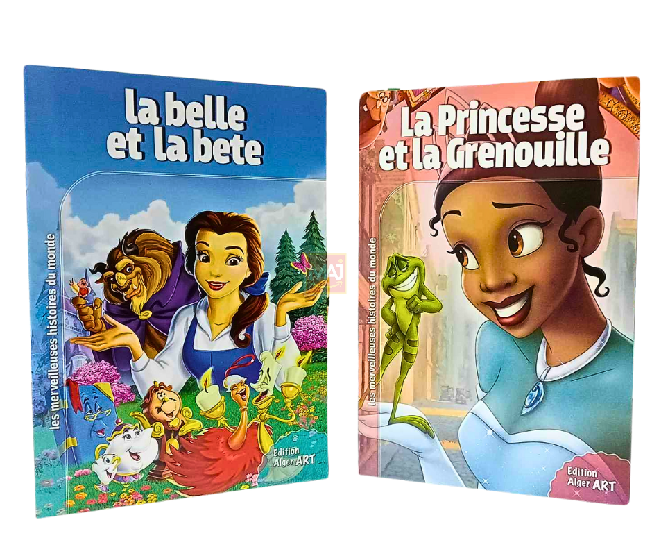 LES MERVEILLEUSE HISTOIRES DU MONDE 
