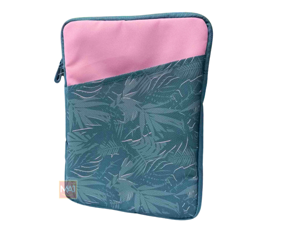 POCHETTE IPAD TIGER FILLE EP211F