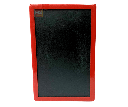 ARDOISE TECHNO DOUBLE FACE +BROSSE+MARQUEUR 