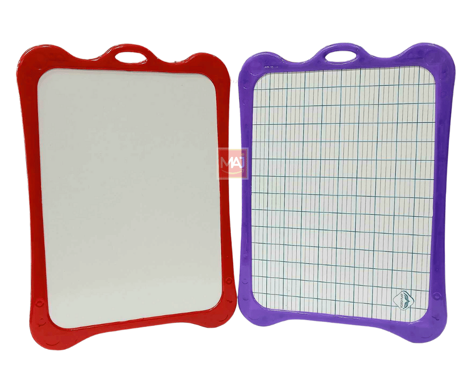ARDOISE  BLANCHE ROSTO PLAST 08AB