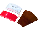 BROSSE TB TECHNOMAGNITIQUE+4 RECHANGES TE6722