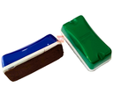 BROSSE TB TECHNO MAGNÉTIQUE +4 RECHANGES PM 