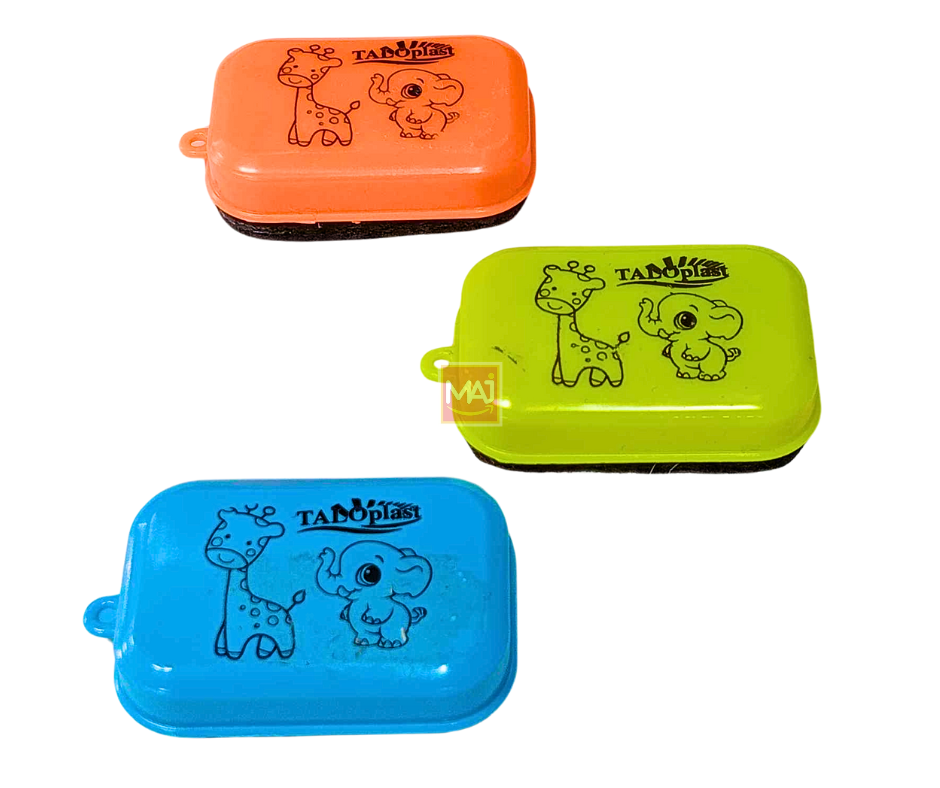 MINI BROSSE ECOLIER TALOPLAST 