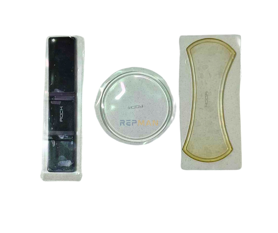 UNIVERSAL STICKY GEL PAD