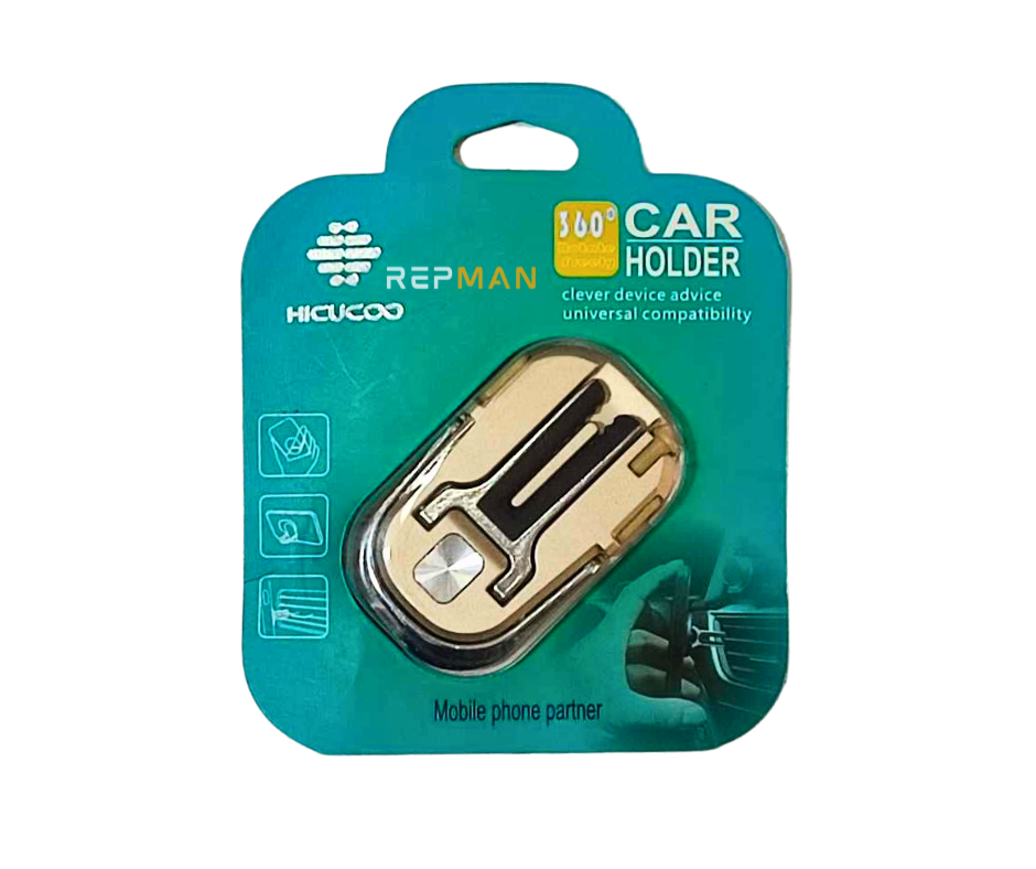 CAR HOLDER 360° HICUCOO