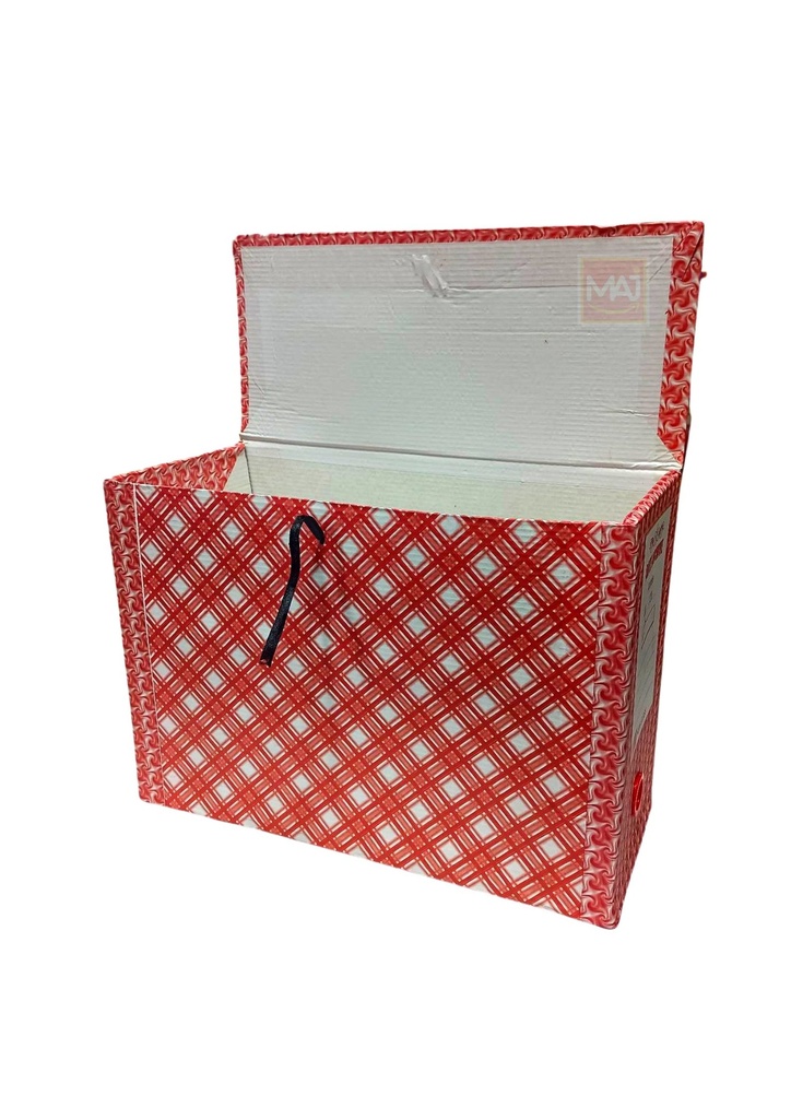 BOITE ARCHIVE NEW CLASS DOUBLE ESALEM