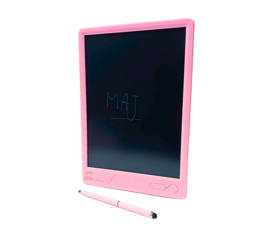LCD WRITING TABLET 10INCH
