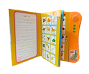 MON LIVRE INTERACTIF ARABE +36