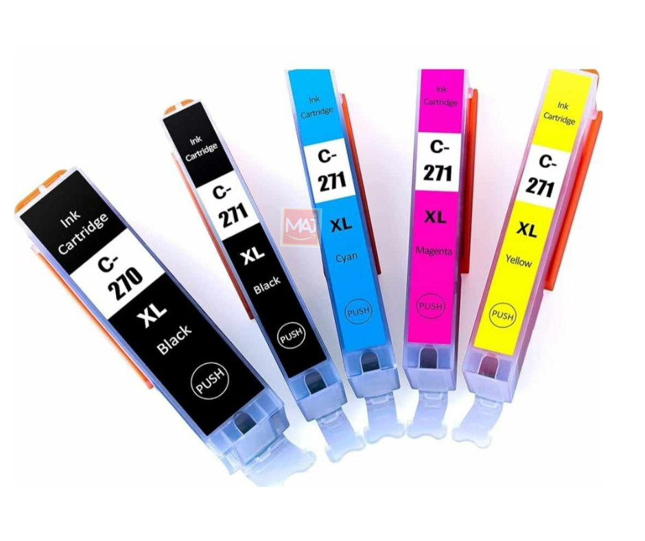 PACK CARTOUCHE KOANAN INK 270/271 (copie)