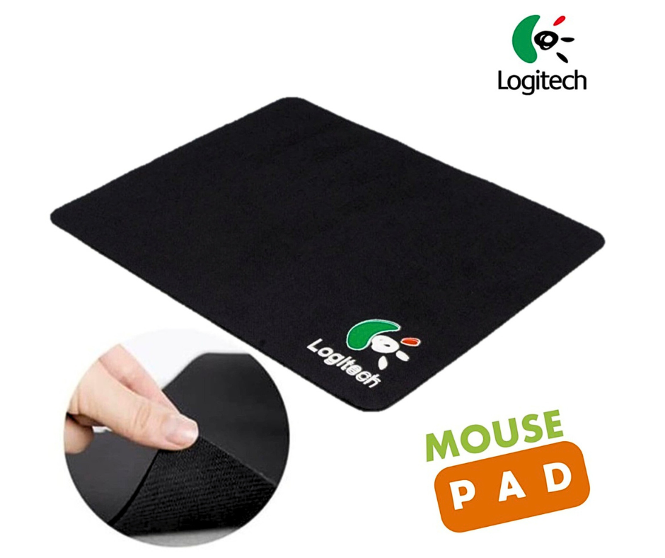 TAPIS SOURIE LOGITECH SIMPLE
