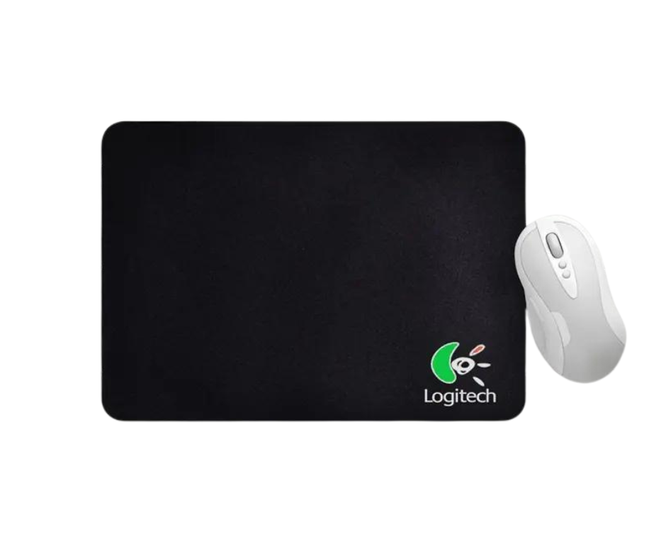 TAPIS SOURIE LOGITECH SIMPLE
