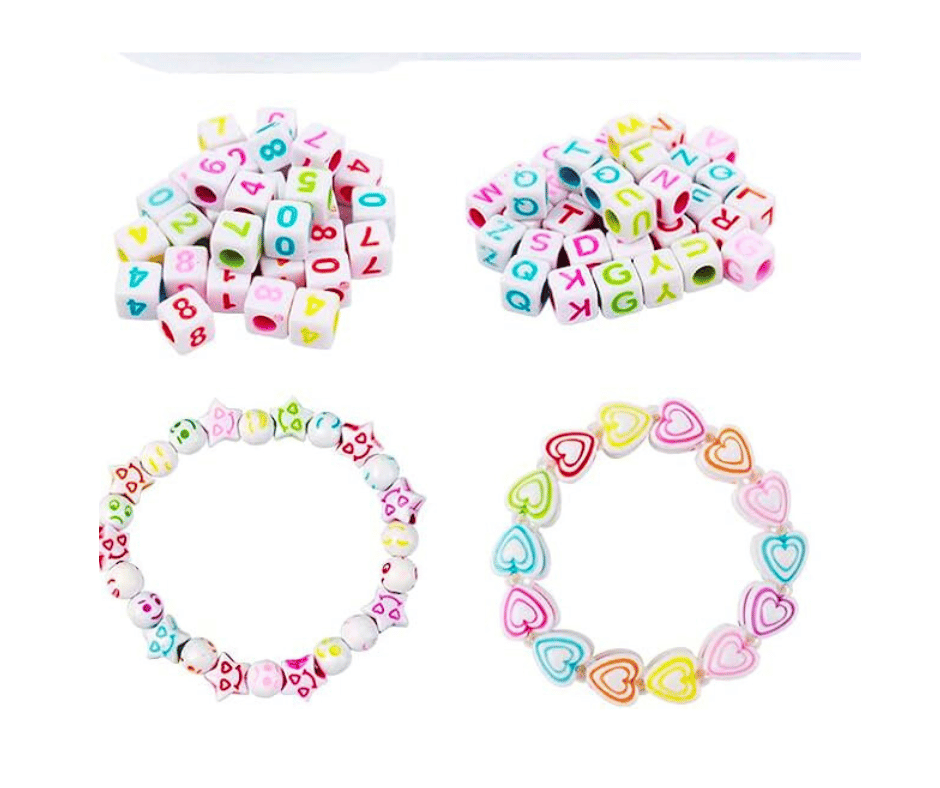 BOITE D'ACCESSOIRES DE BIJOUX BS TOYS PM