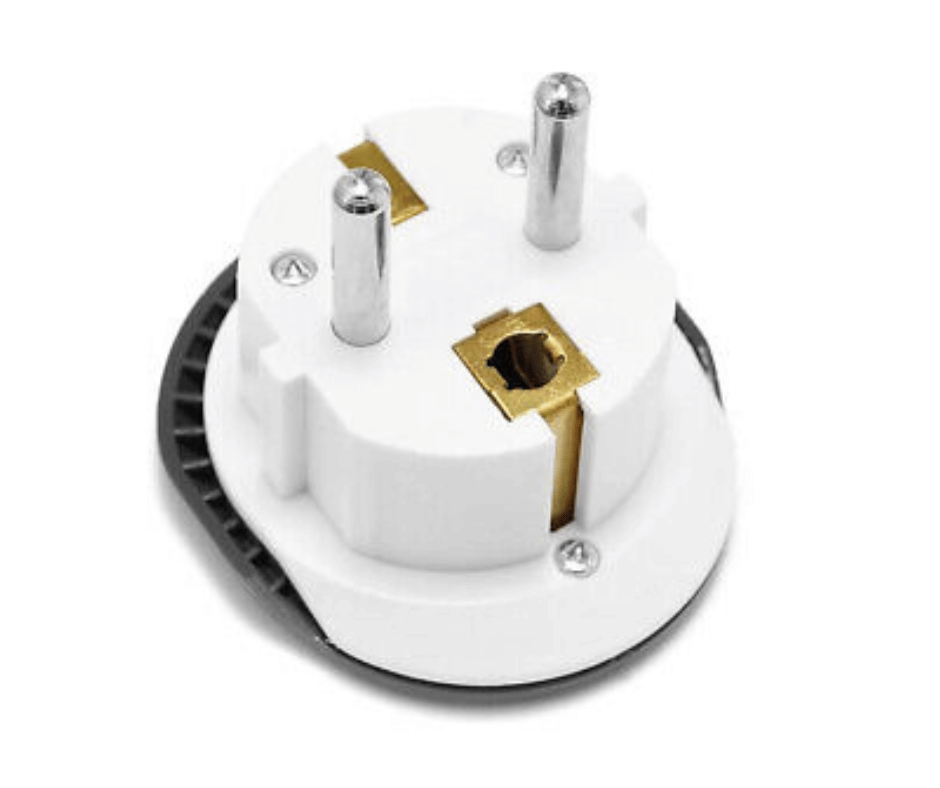 PRISE ANGLAISE AMERICAINE 2500W