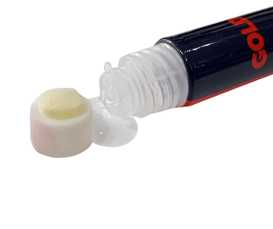 COLLE LIQUIDE GOLDEN