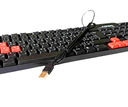CLAVIER USB CAPSYS-KB150