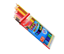CRAYONS COULEUR DUO 24PCS MA829600