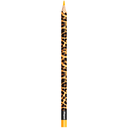 CRAYONS COULEUR MAPED ANIMALS 12PC MA832212