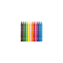 CRAYONS CIRE MAPED MA861011