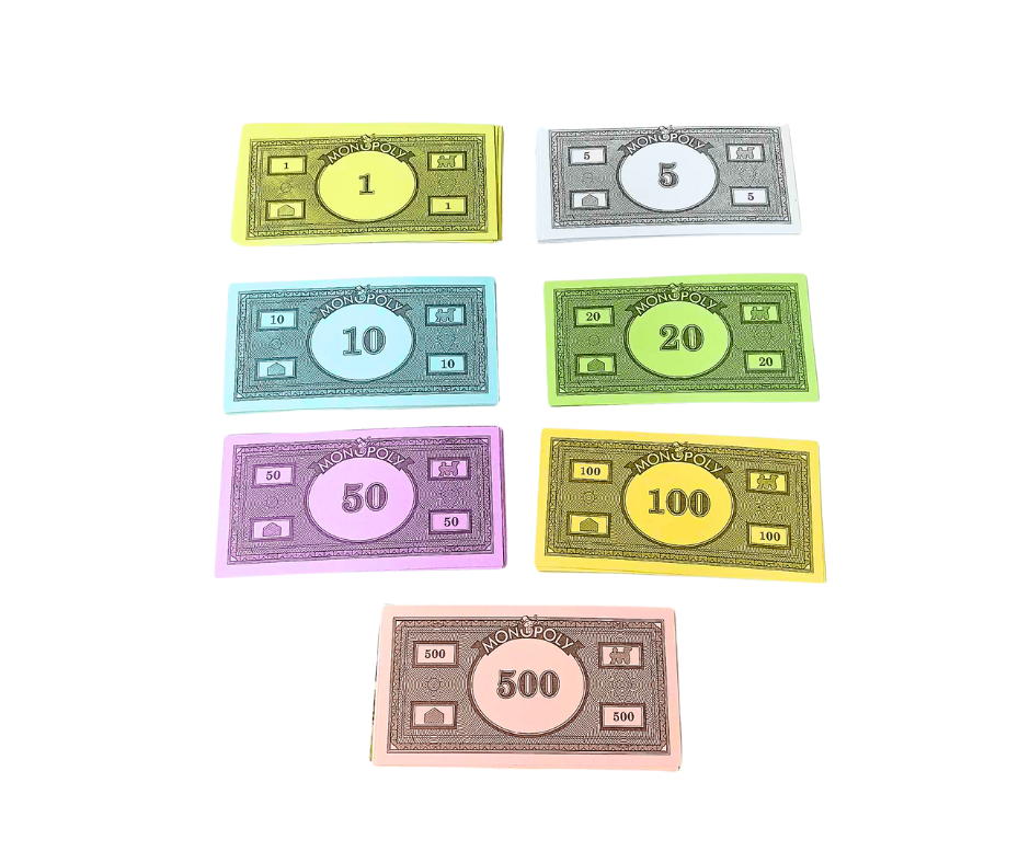 MONOPOLY ARABE 55180EA