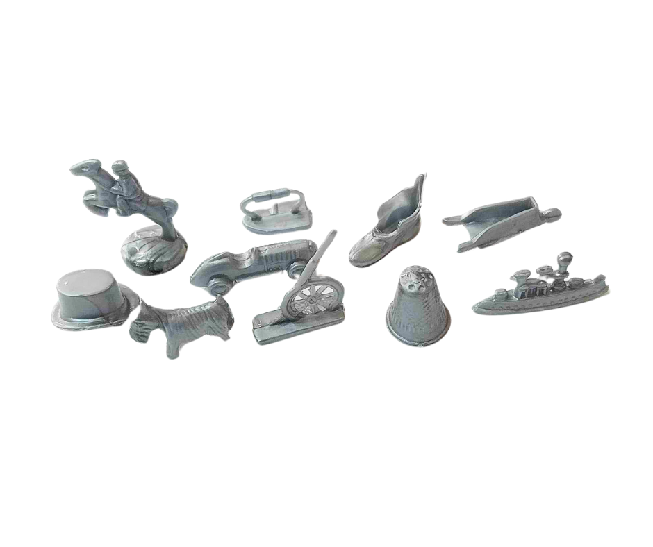 MONOPOLY ARABE 55180EA