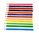 CRAYONS COULEUR MAPED 12PC MAXI 834010