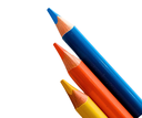 CRAYONS COULEUR MAPED 12PC MAXI 834010