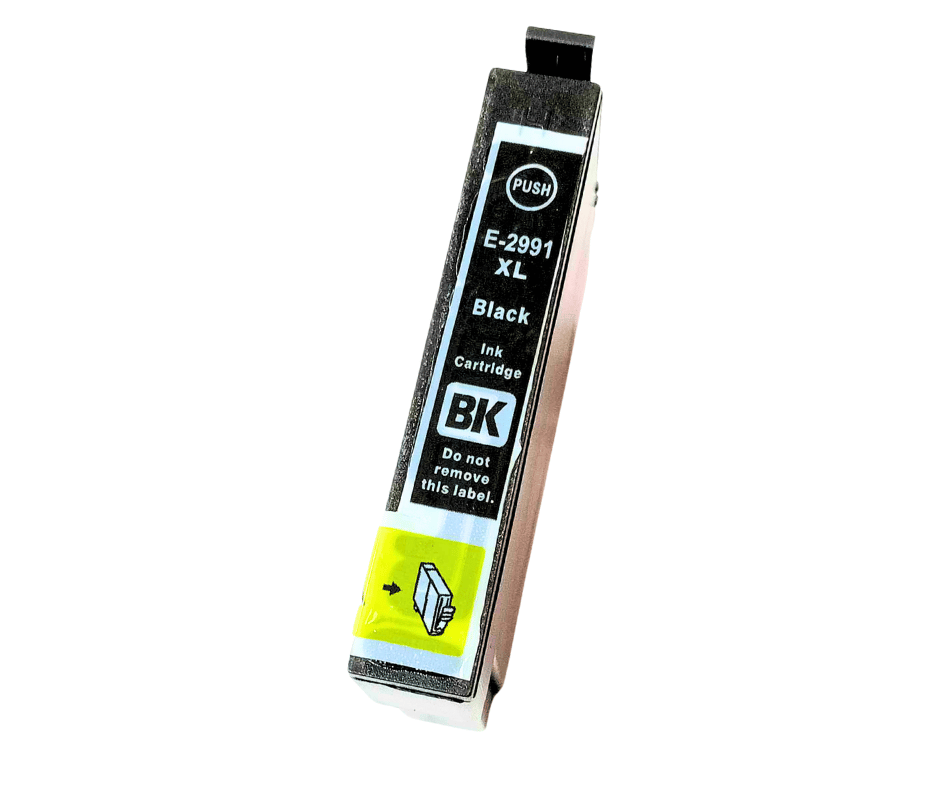 CARTOUCHE EPSON GOOD INK E-2991 XL BLACK