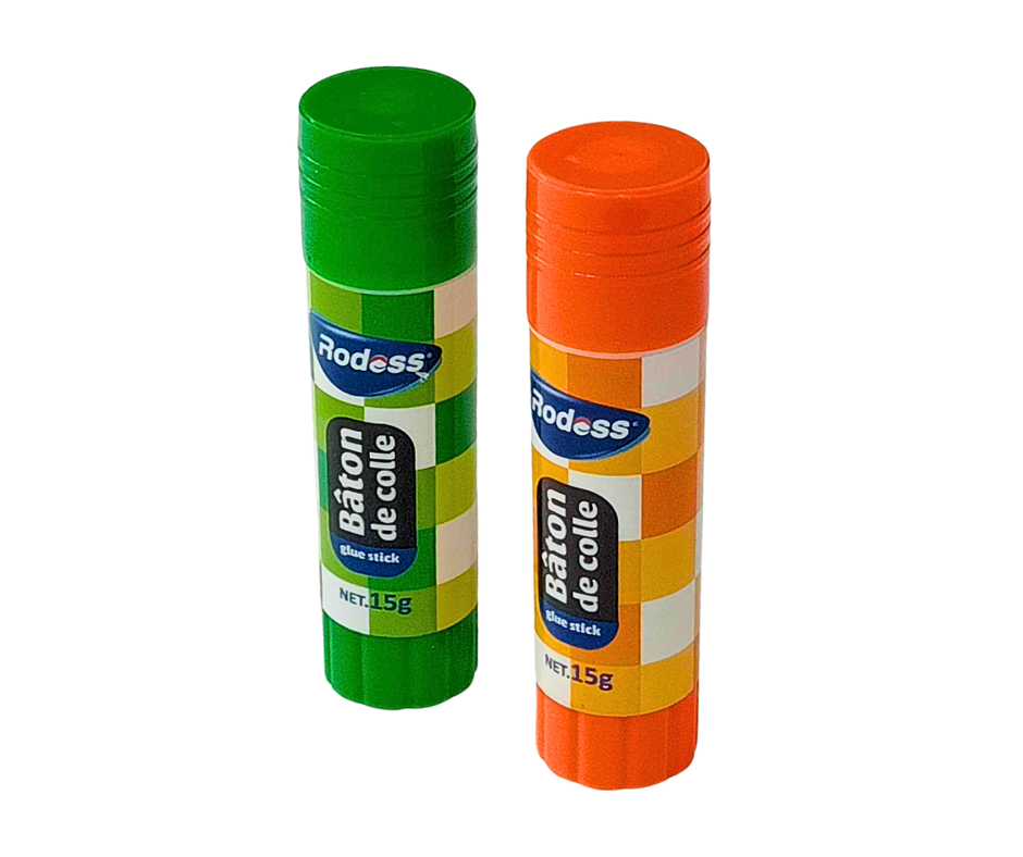 COLLE STICK RODESS 15G