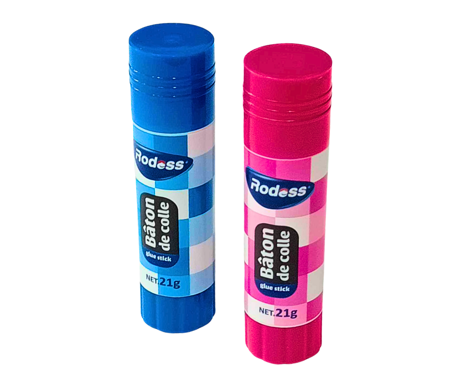COLLE STICK RODESS 21G 