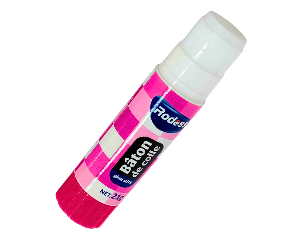 COLLE STICK RODESS 21G 