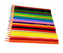 CRAYONS COULEUR MAPED 24PC MA832016
