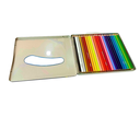 CRAYONS COULEUR MAPED 24PC MA832016
