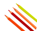 CRAYONS COULEUR MAPED 24PC MA832016