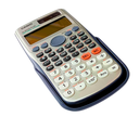 CALCULATRICE CASIO 991ES