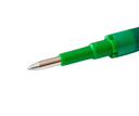 RECHARGE STYLO MAGIC VERT TECHNO TE6691